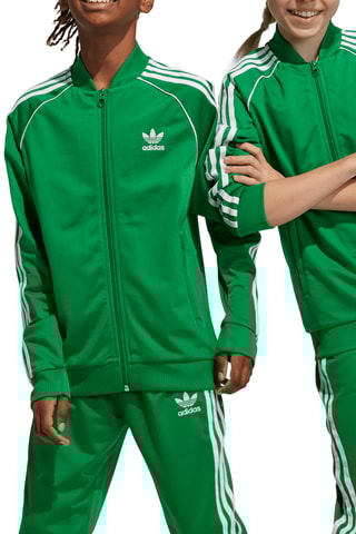 Veste de survêtement - Vert