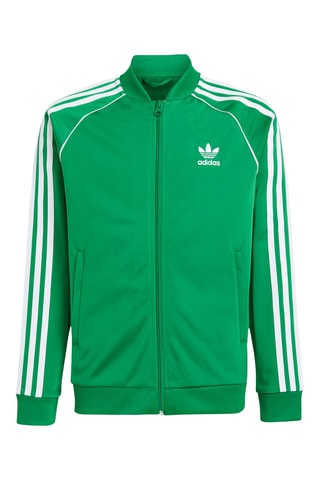 Veste de survêtement - Vert