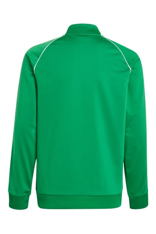 Veste de survêtement - Vert