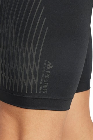 Collant d’entraînement Techfit - Noir