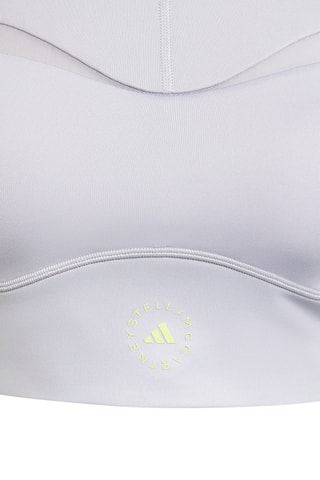 Brassière d’entrainement - Gris clair