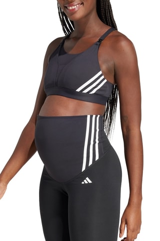 Brassière d’allaitement - Noir