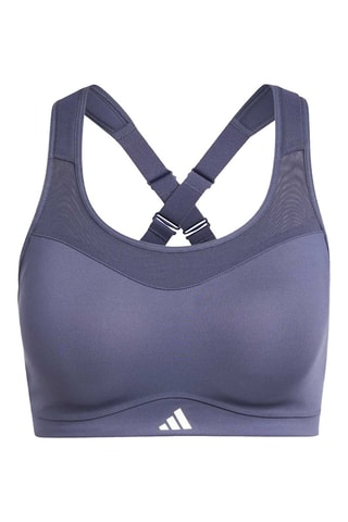 Brassière d’entraînement Fort TLRD Impact - Bleu marine