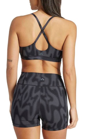 Brassière d'entraînement All Me - Noir