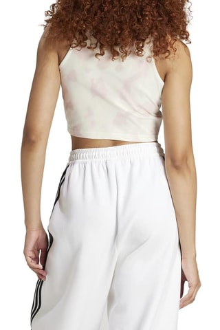 Cop top Future Icons - Blanc