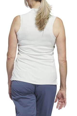 Top de golf U365T - Blanc