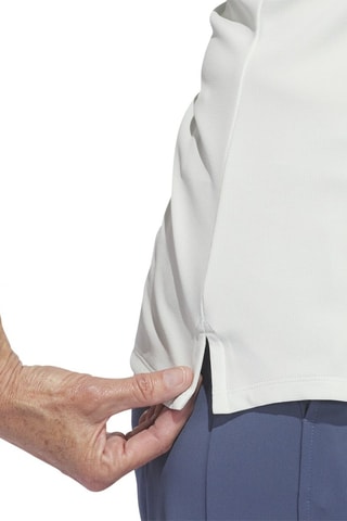 Top de golf U365T - Blanc