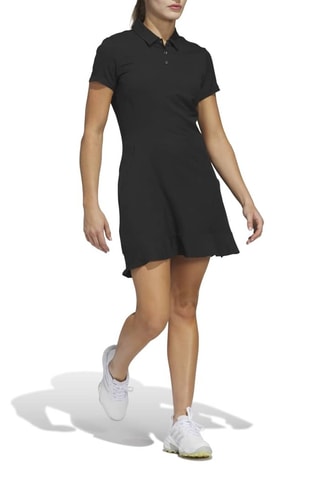 Robe de golf Ultimate365 - Noir