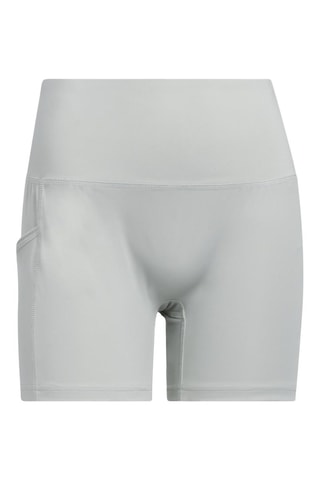 Robe patineuse de golf Ultimate365 - Gris clair et blanc