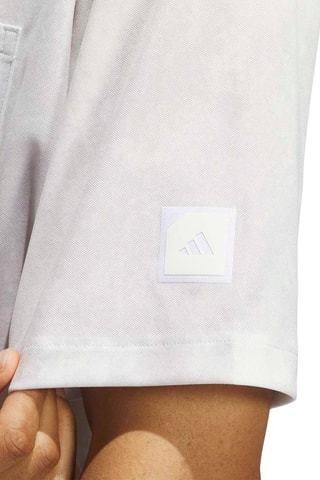 Polo de golf Adicross - Blanc