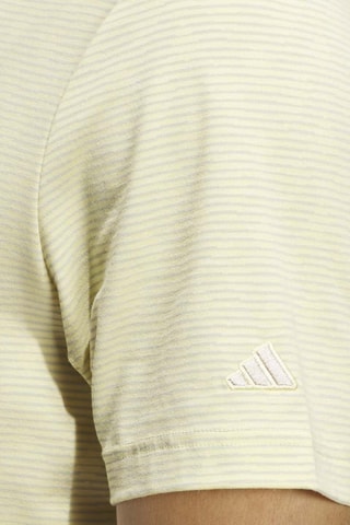 Polo de golf Go-To - Jaune