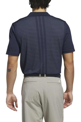 Polo de golf Ultimate365 Tour - Bleu marine