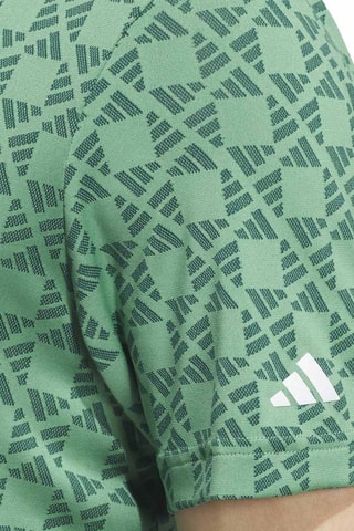 Polo Ultimate365 - Vert clair