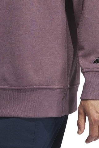 Polo de golf Go-to - Violet