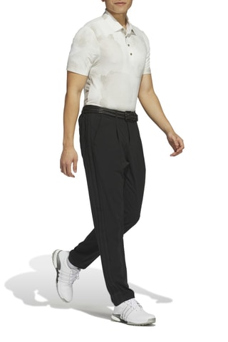 Polo de golf Ultimate365 - Beige clair