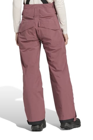 Salopette de ski Terrex Xperior - Vieux rose