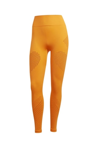 Legging de yoga Stella McCartney TrueStrength - Orange