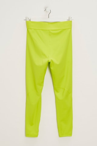 Legging Long - Jaune