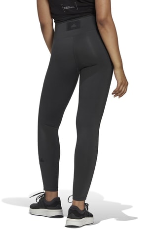 Legging de sport taille haute New - Noir