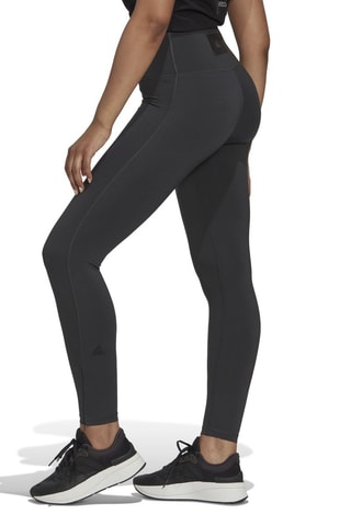 Legging de sport taille haute New - Noir