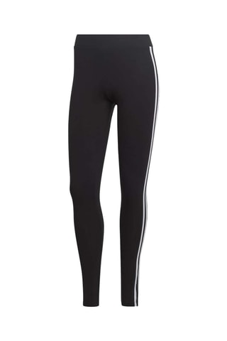 Legging Adicolor Classics 3-Stripes - Noir