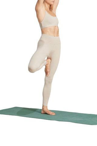 Legging d’entrainement taille haute All Me - Beige