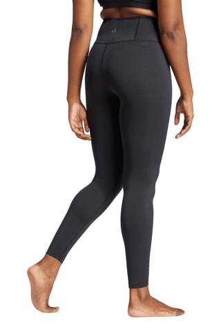 Legging 7/8 taille haute All Me - Gris foncé