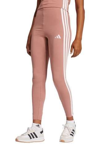 Legging taille haute - Nude