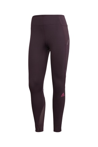 Legging de running - Noir