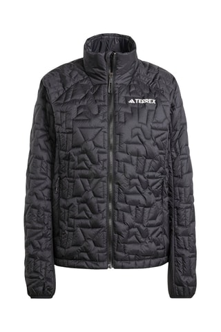 Doudoune de randonnée - Noir