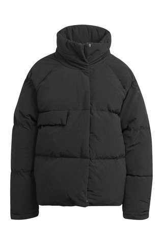 Doudoune Big Baffle - Noir