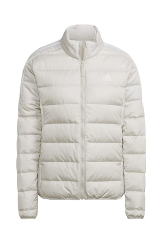 Doudoune W Ess Down - Blanc