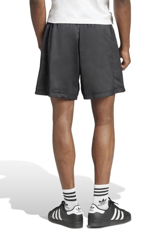 Short de boxe Originals In The Ring - Noir