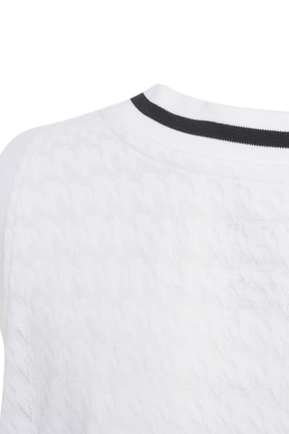 Maillot de basketball Real Madrid - Blanc