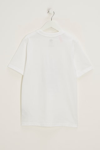 T-shirt Bear G - Blanc