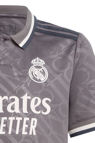 Maillot Real Madrid - Gris