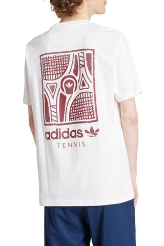 T-shirt Injection Pack - Blanc