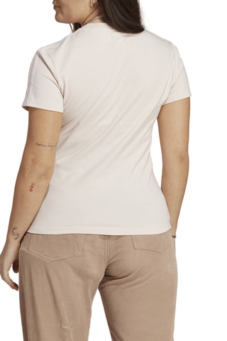 T-shirt Graphics - Nude