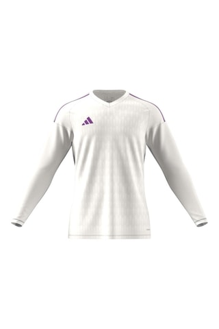 Maillot de football T23 - Blanc