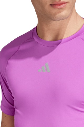 T-shirt d’entraînement - Violet