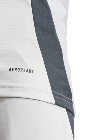 Maillot de football Lisbonne 2024/2025 - Blanc