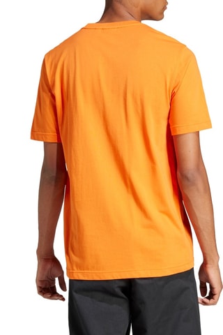 T-shirt - Orange