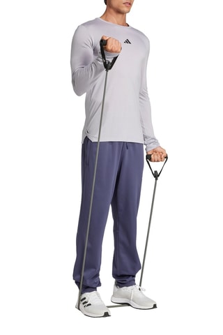 T-shirt d’entraînement - Gris clair