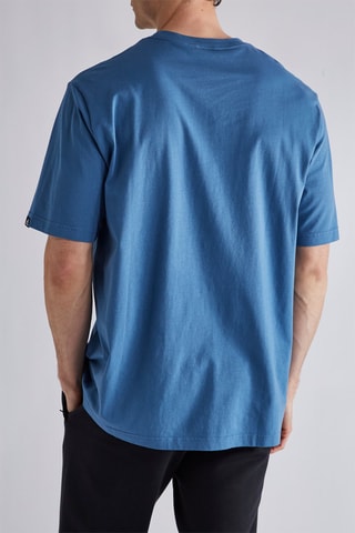 T-shirt - Bleu