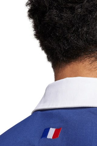 Maillot de football Equipe de France - Bleu marine