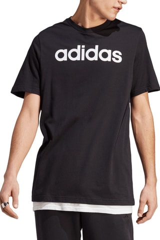 T-shirt Essentials - Noir