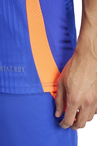 Maillot d’entraînement Tiro 24 - Bleu