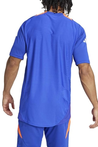 Maillot d’entraînement Tiro 24 - Bleu