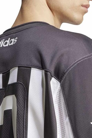 Maillot d’entraînement Adilenium Season 2 Team 93 - Blanc