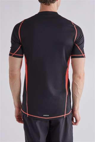 T-shirt T24 P - Noir